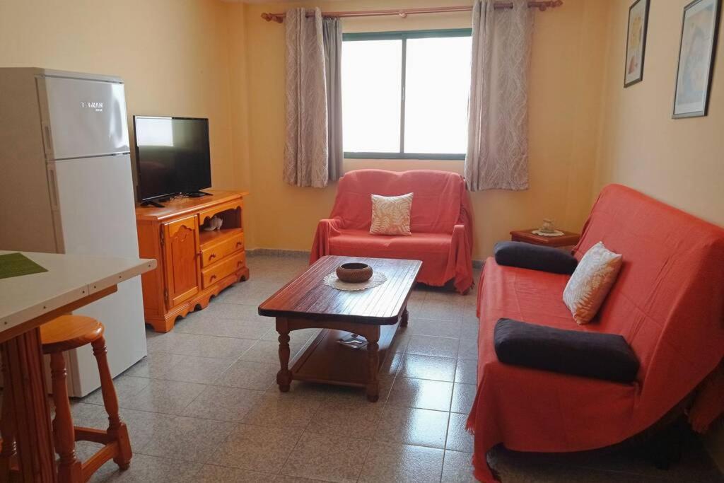 B&B Morro del Jable - Apartamento Nahjey - Bed and Breakfast Morro del Jable