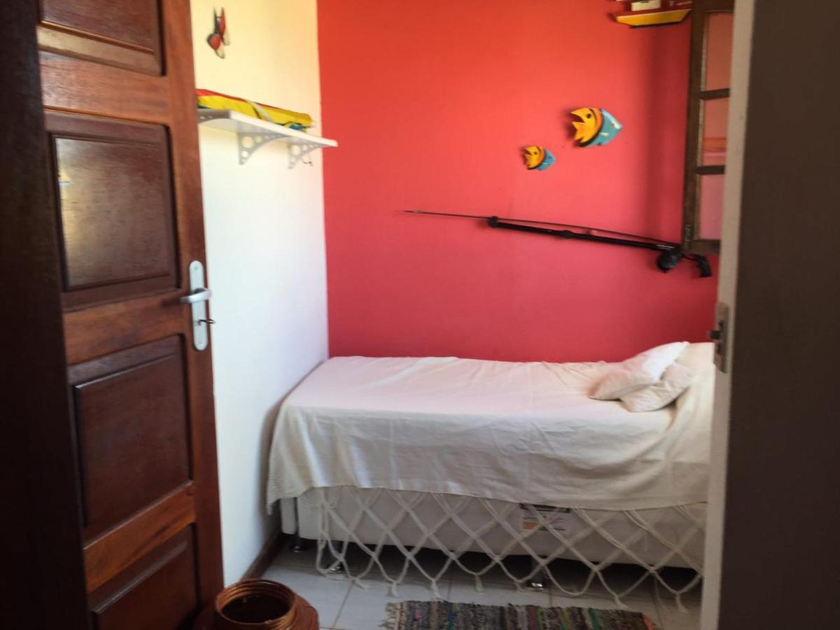 Casa Buzios Paradise - B&B