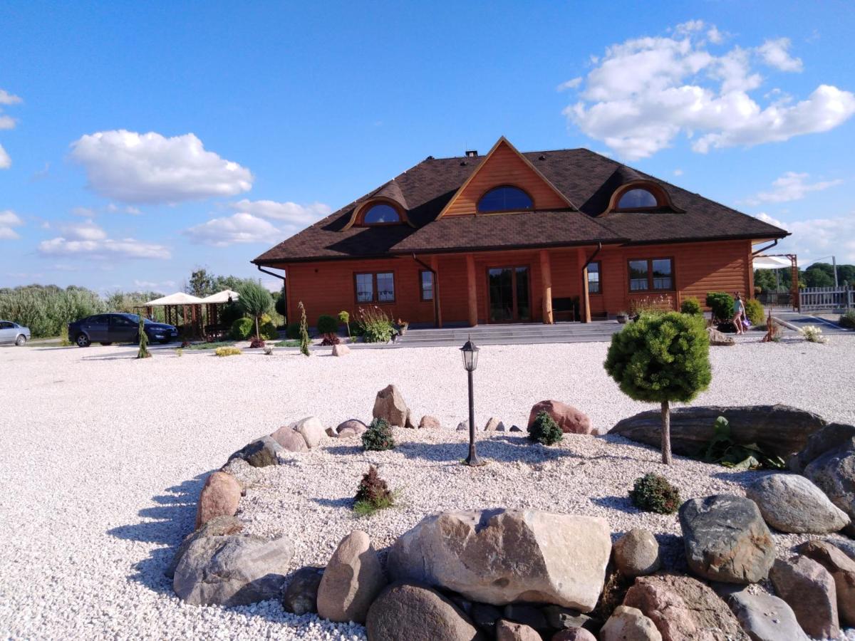 Rybakówka - B&B Rejowiec