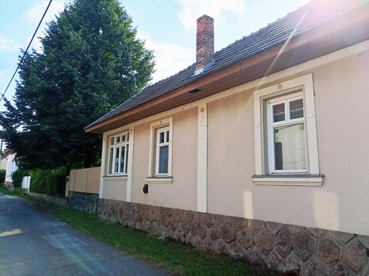 B&B Nagymaros - Zöldfa8 - Bed and Breakfast Nagymaros