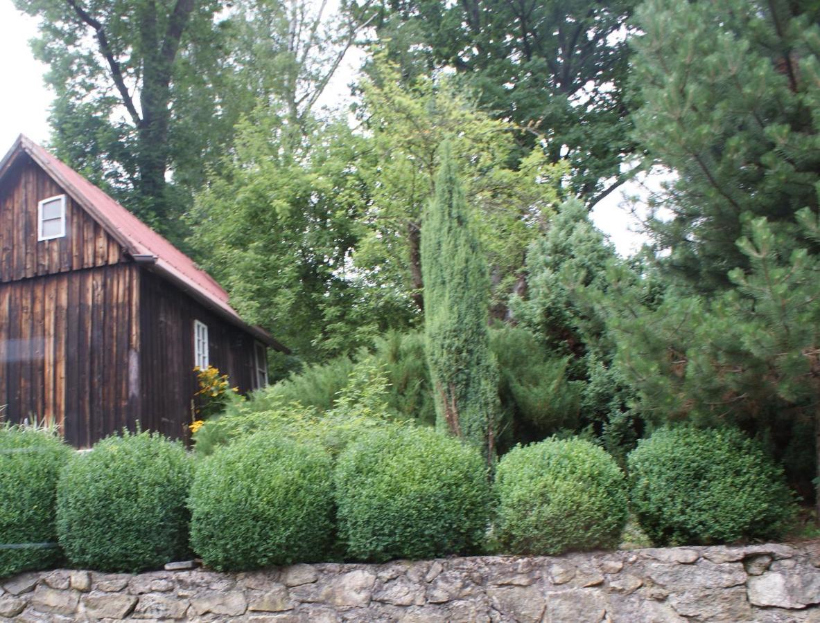Karkonoski Sad - B&B
