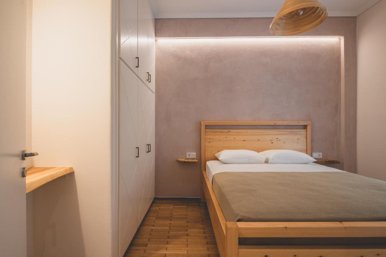 Appartement met 3 Slaapkamers