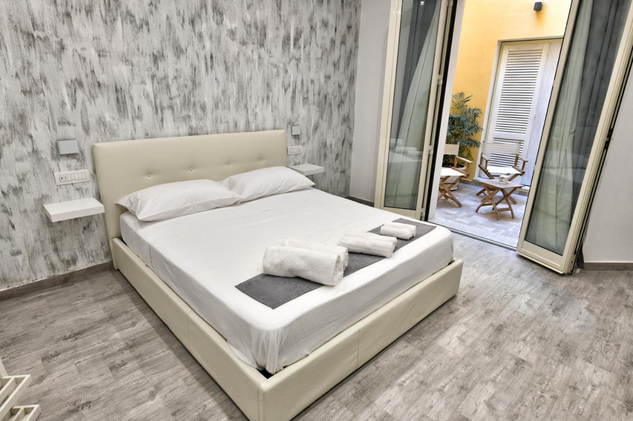 King Room with Balcony