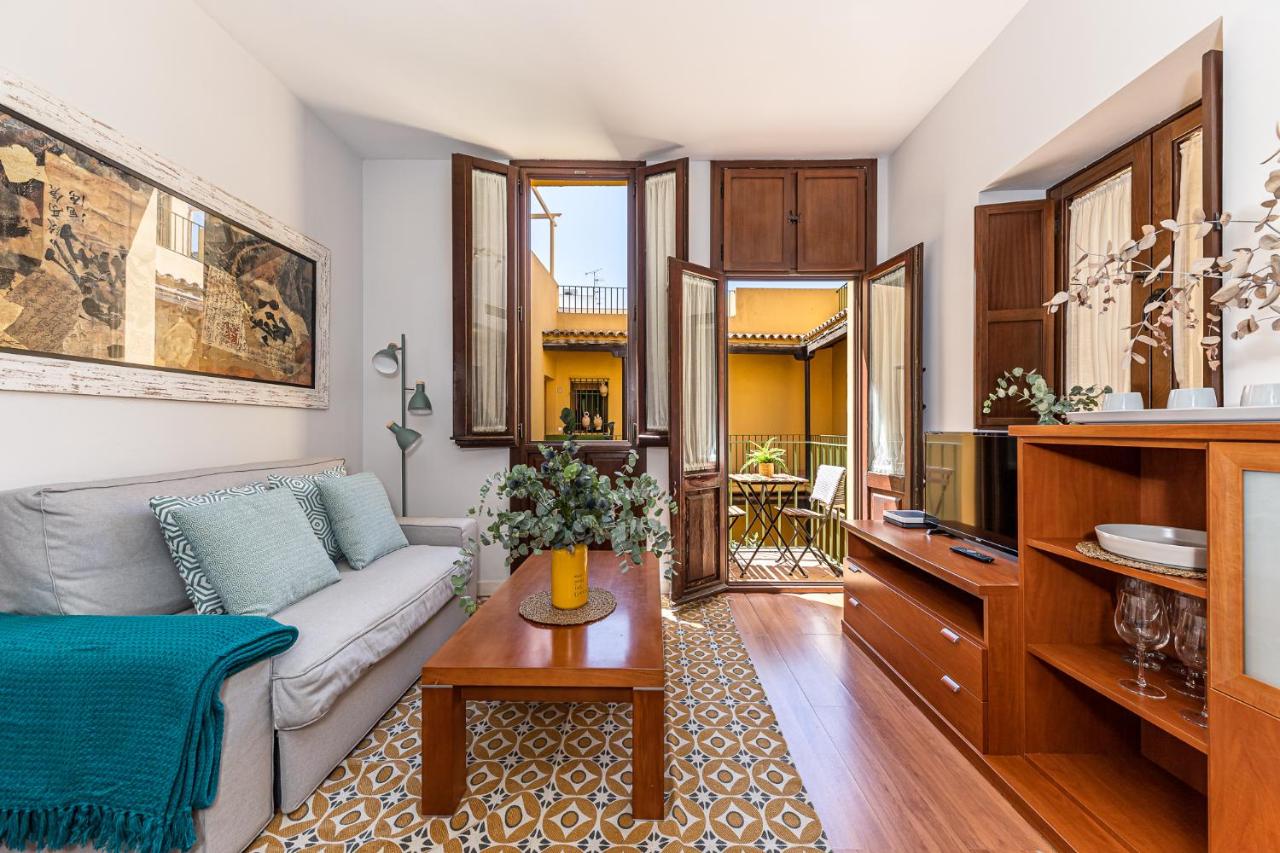Waou Andalusian Soul Centre - B&B