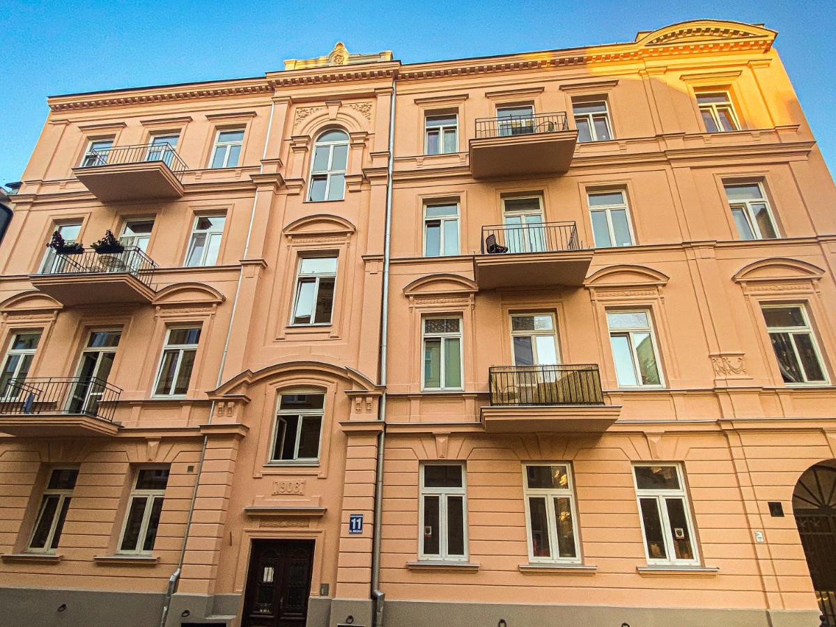 APARTAMENTY ARTE LUBLIN Niecała 11 - faktura VAT parking free - Chambres d’hôtes
