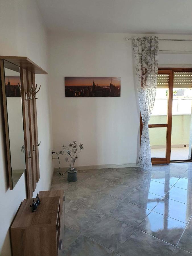 Appartement met 2 slaapkamers