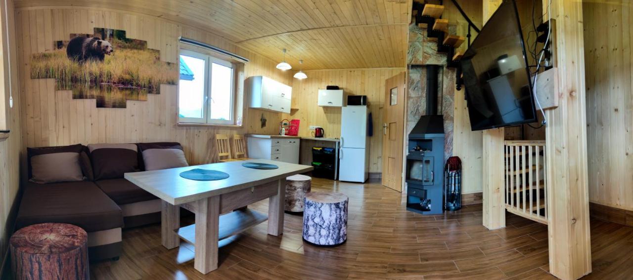 Two-Bedroom Townhouse