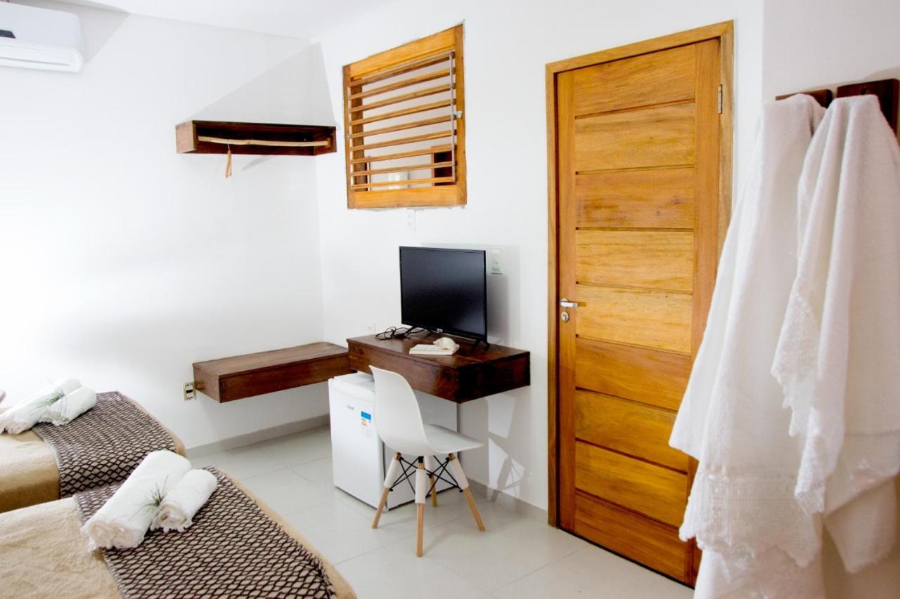 Habitación Doble Estándar