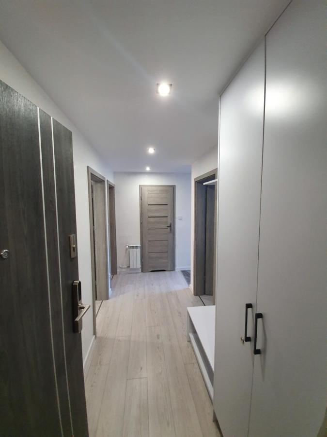 M&K Center Apartment - Bed and Breakfast