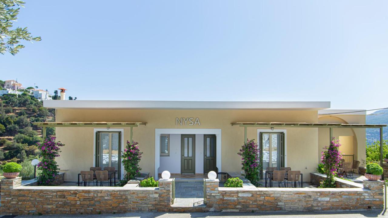 Nysa Residence - Bed and Breakfast