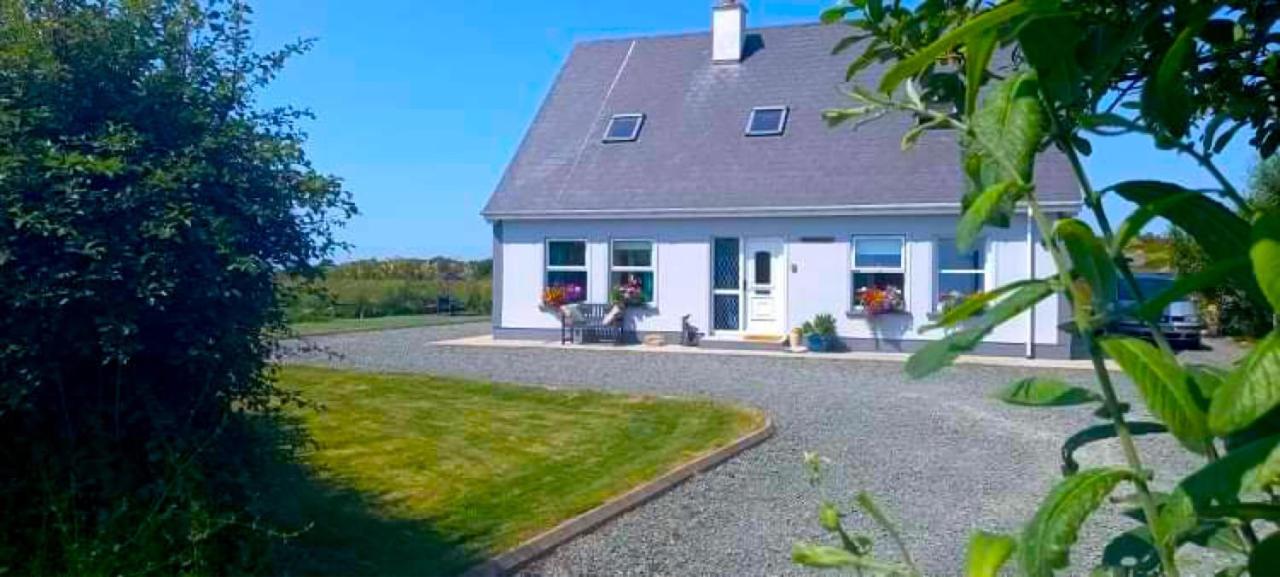 B&B Gweedore - Teac Treasa - Bed and Breakfast Gweedore