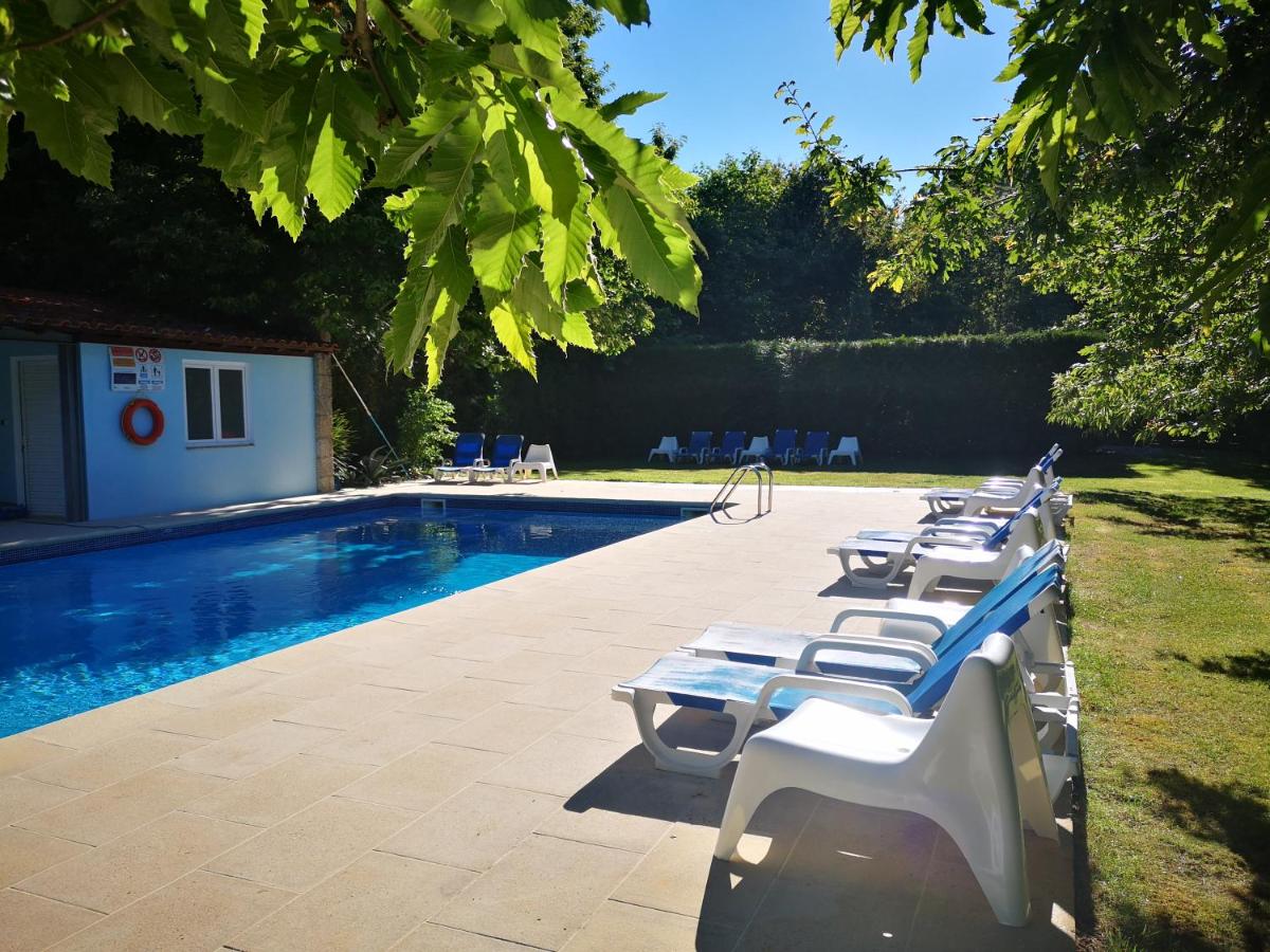 T0 Eira Trás - B&B