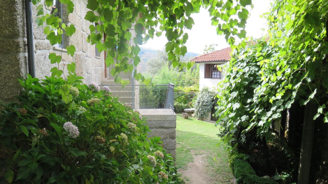 T0 Eira Trás - B&B