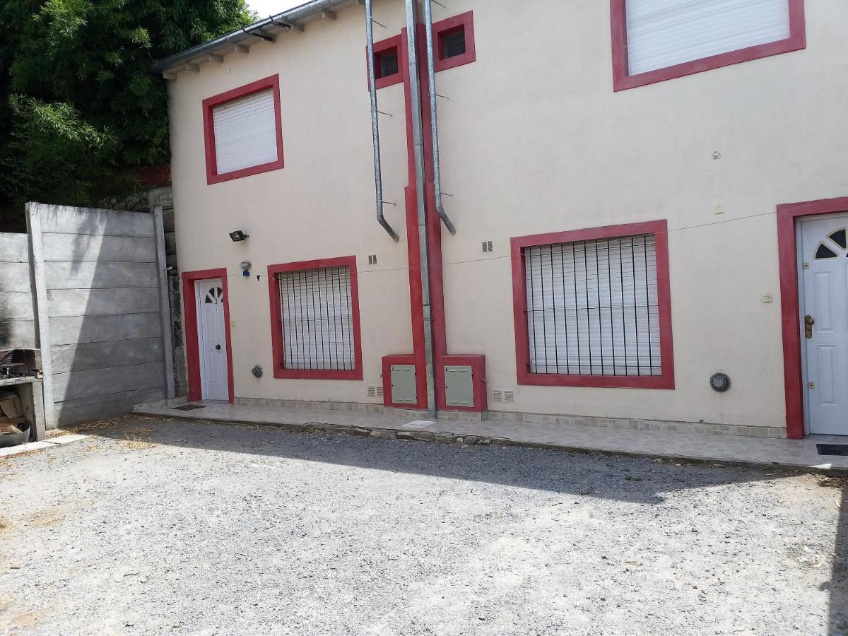 Apartamento El Calvario 3 - B&B Tandil