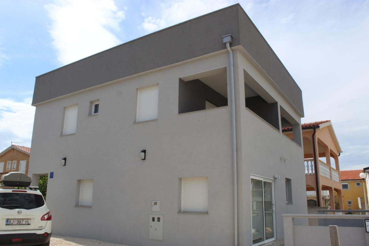 Apartment mit 1 Schlafzimmer