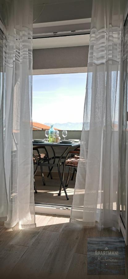 Apartmani Katarina - Ferienwohnung Vir