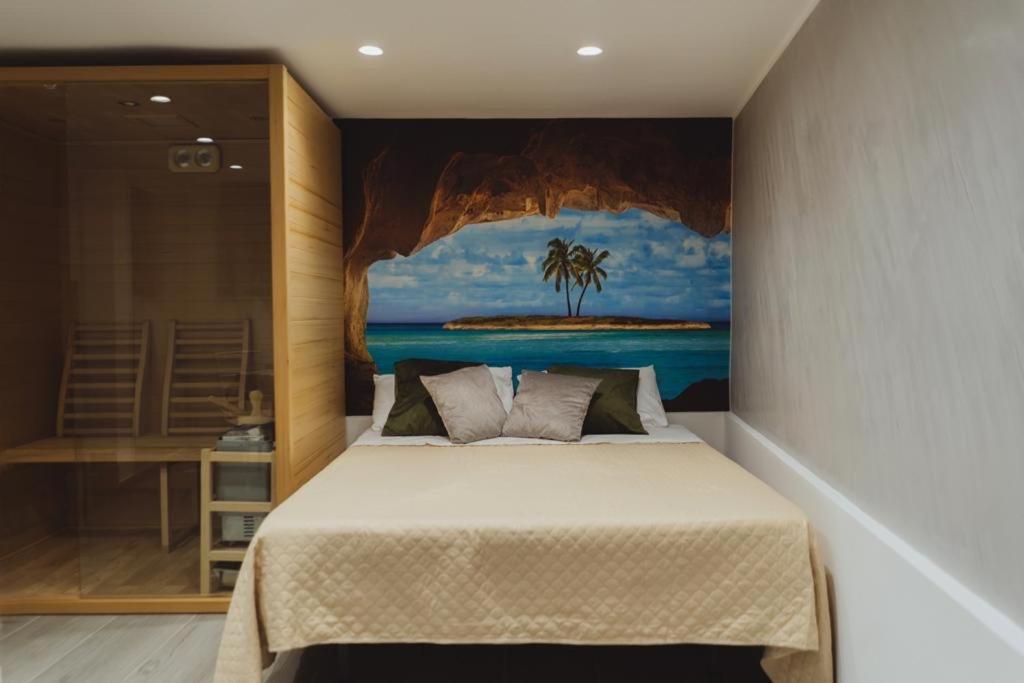 Dl LUXURY B&B - B&B