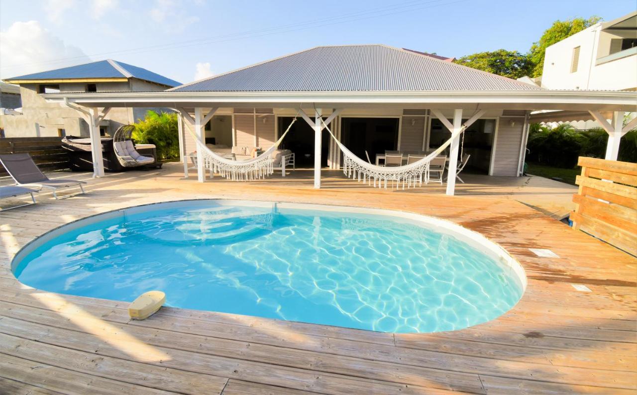 Villa Morene - Chambres d’hôtes Sainte-Anne