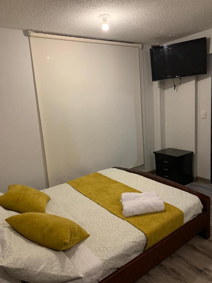 Basic Dreibettzimmer