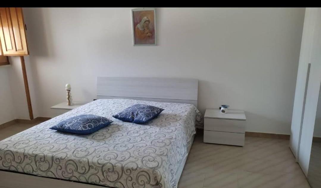 Mare e Natura - B&B Racale