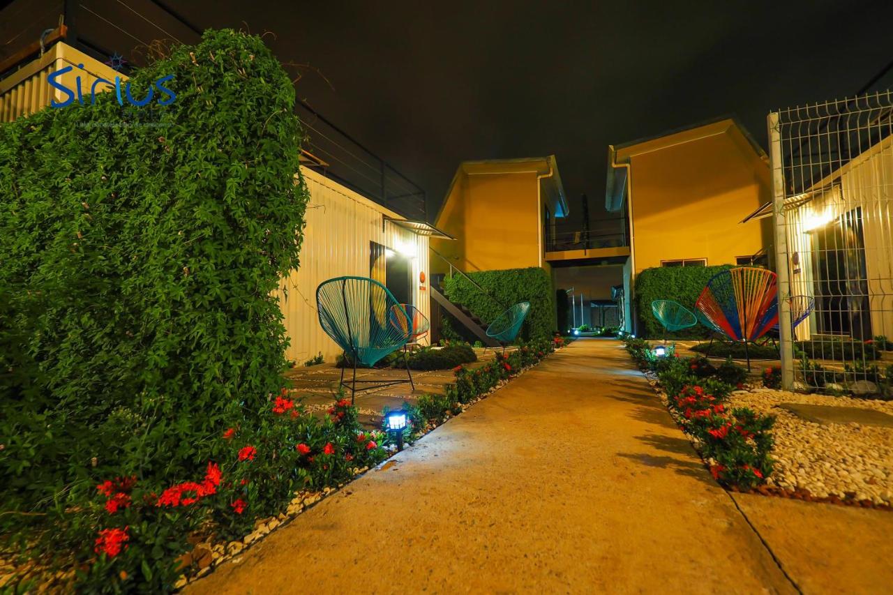 Appartement avec Terrasse