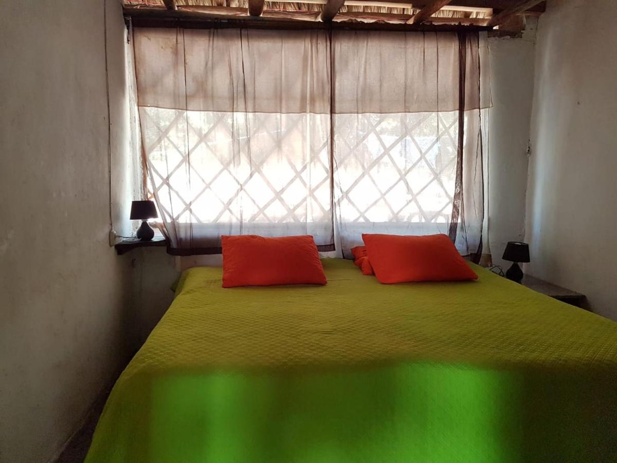 Camera Matrimoniale Standard con Bagno in Comune