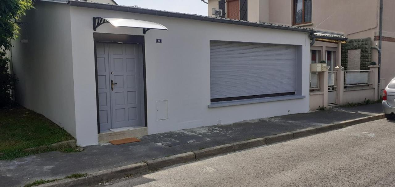 Charmante petite maison - B&B