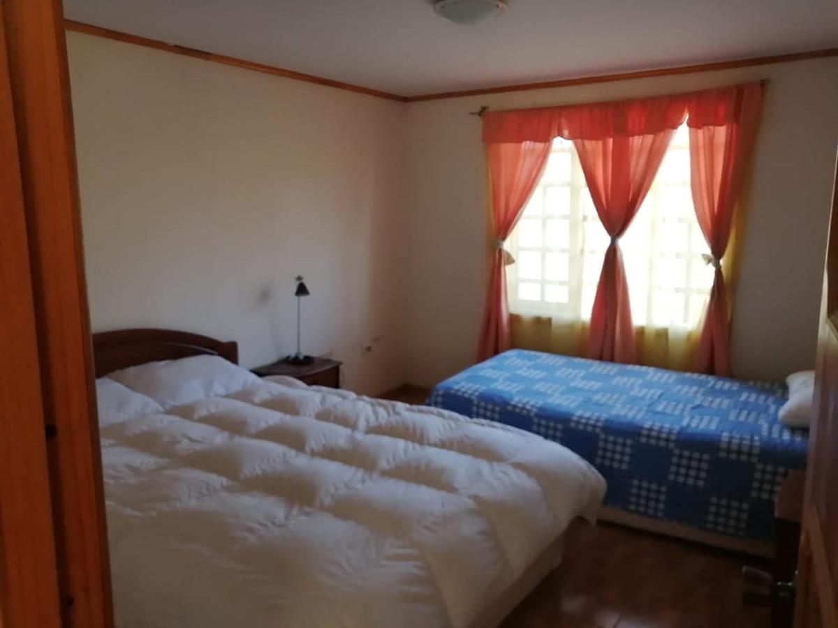 Holiday Home