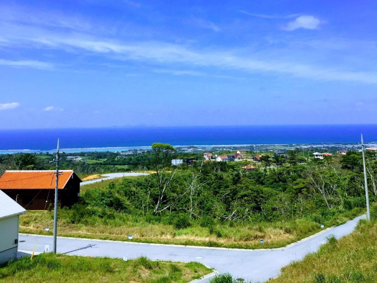 Saraswati - Ferienwohnung Nakijin