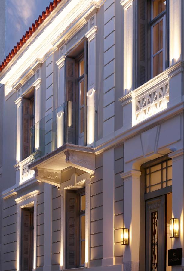 Kinglin Luxury Living - Ferienwohnung Athen