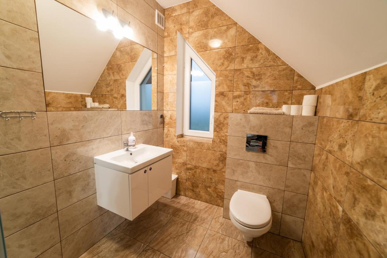 Quadruple Room with Balcony