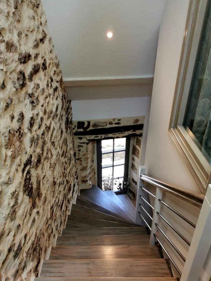 Casa Anca Deluxe - B&B