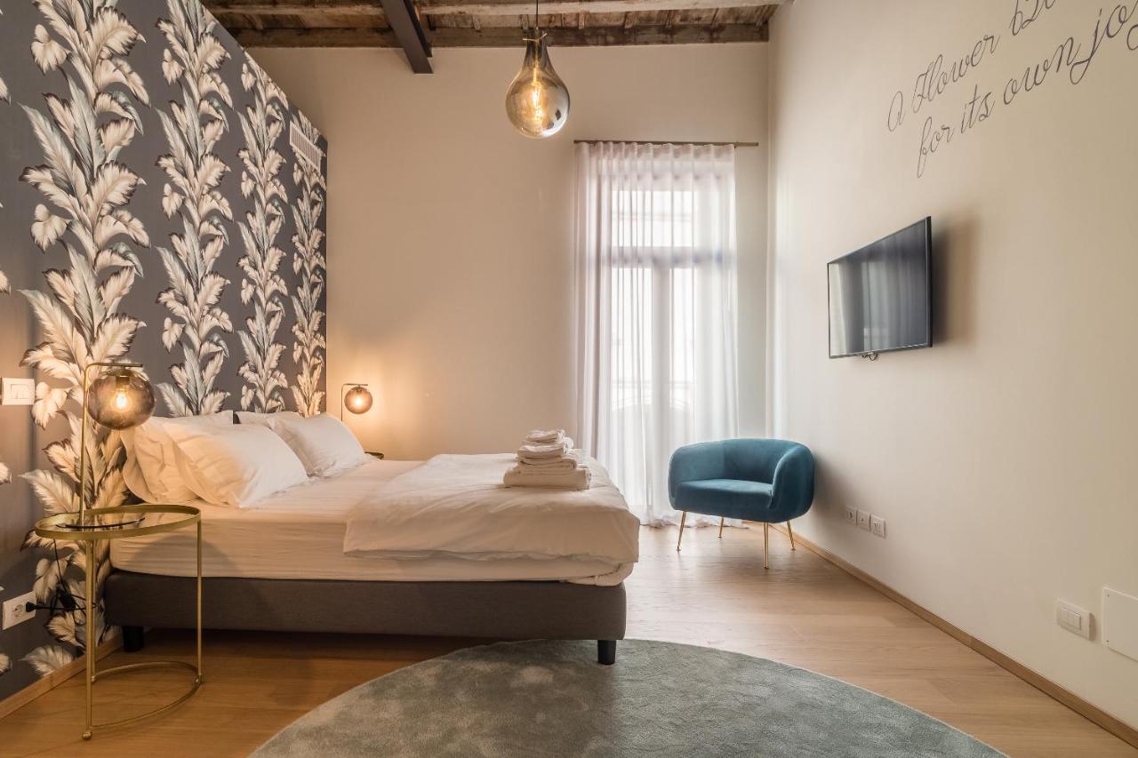 Ampia Camera Matrimoniale