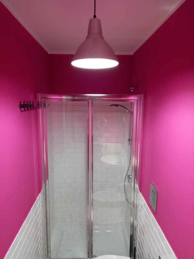 Chambre Triple avec Salle de Bains Privative