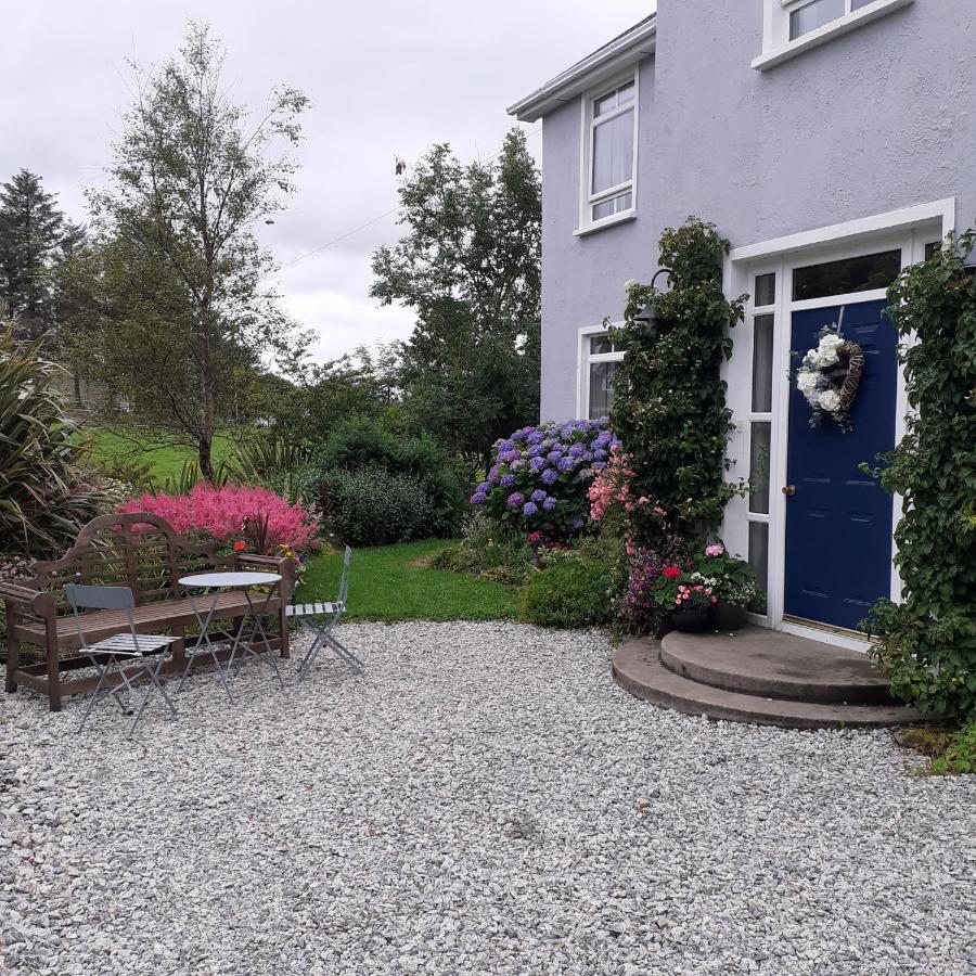 B&B Glenties - Brook Lodge - Bed and Breakfast Glenties