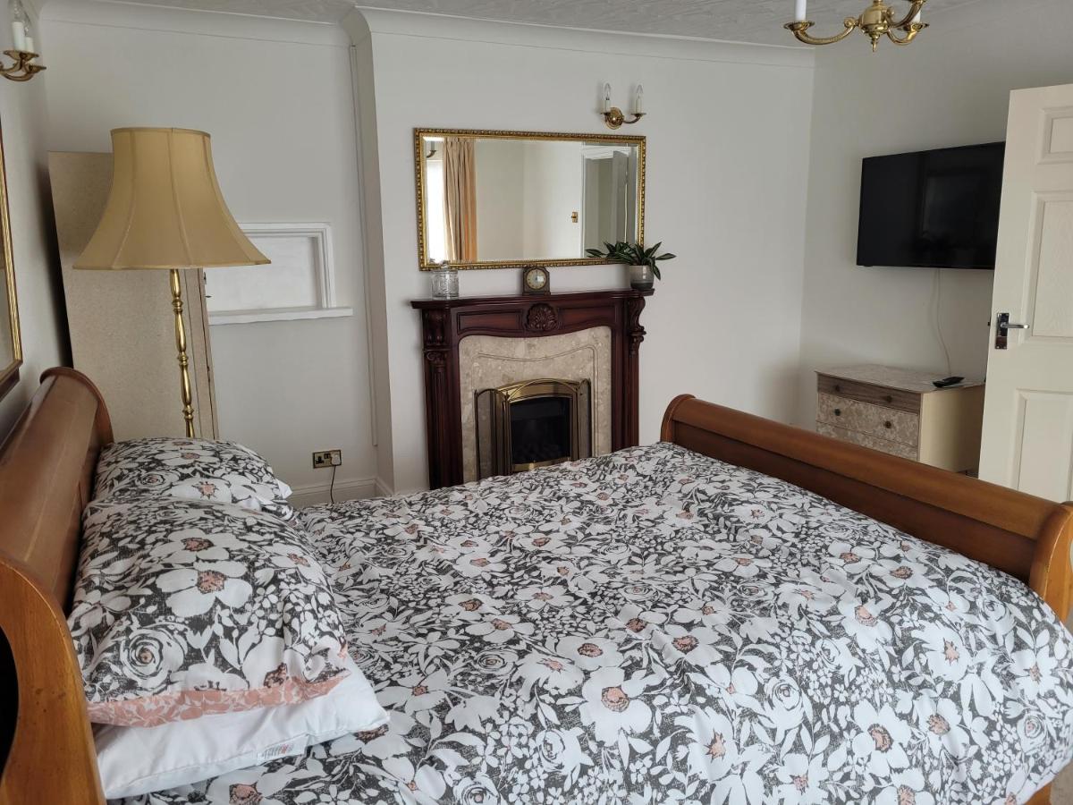 Sandy Retreat - B&B Worle