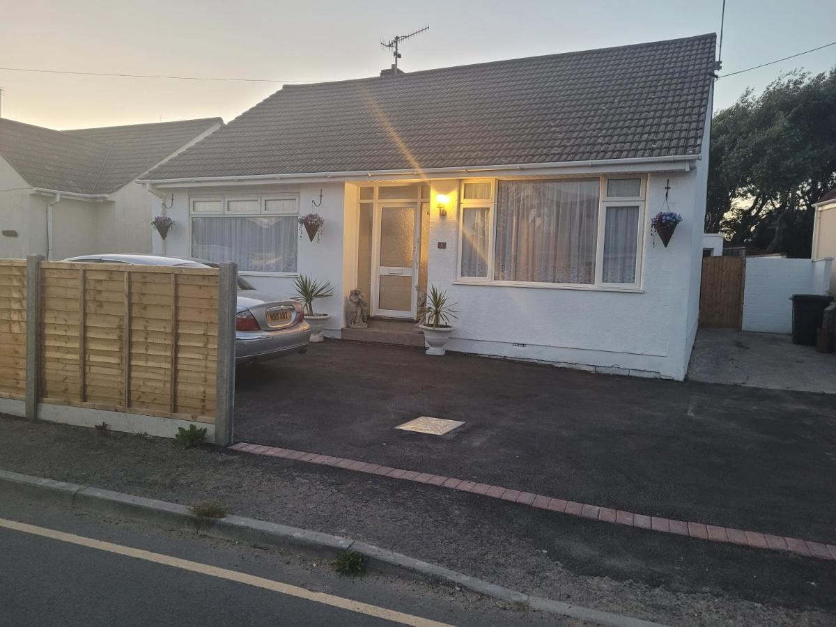 Sandy Retreat - B&B