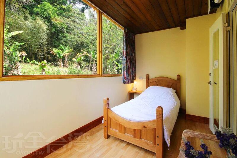 Habitación Triple con baño privado