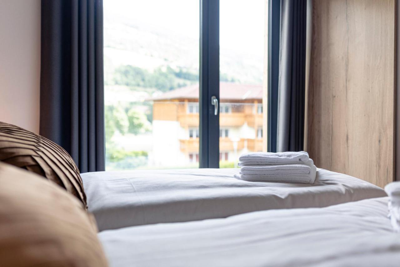 Superior Apartment with 2 bedrooms & IR-Sauna