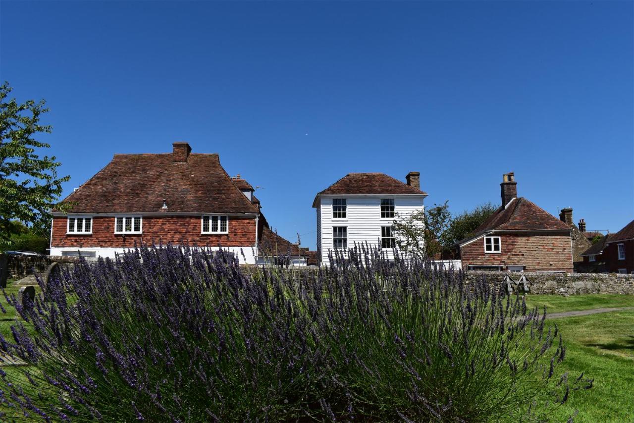 B&B Winchelsea - Matchbox - Bed and Breakfast Winchelsea