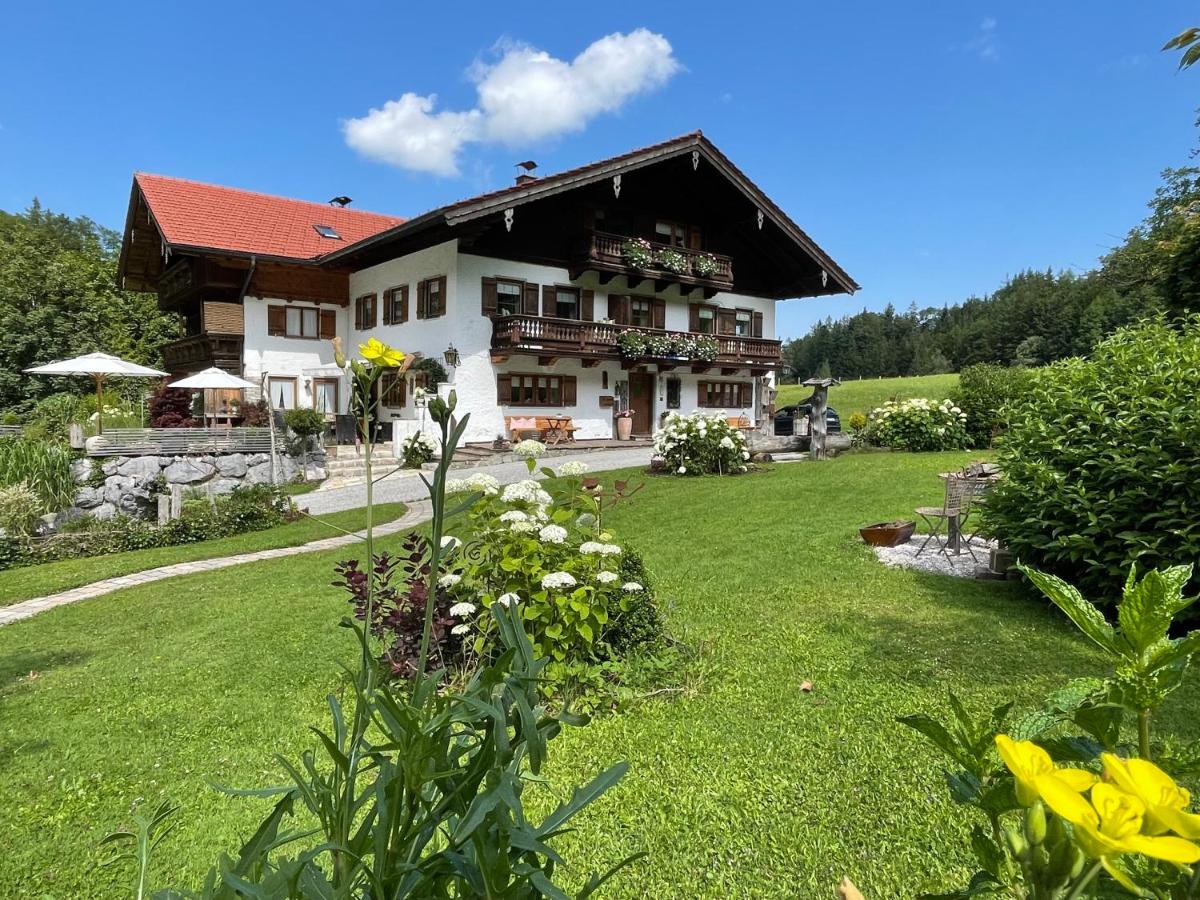 B&B Inzell - Kienberghof - Bed and Breakfast Inzell