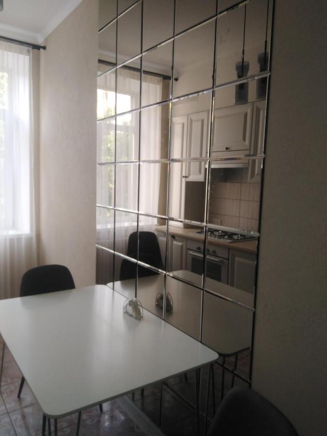 2-комнатная квартира на Соборной - B&B
