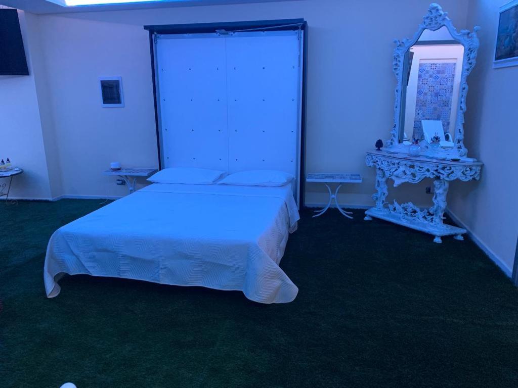 CAPRICCIO Di PASTA SPA CAMERA LUXURY - Ferienwohnung Gragnano