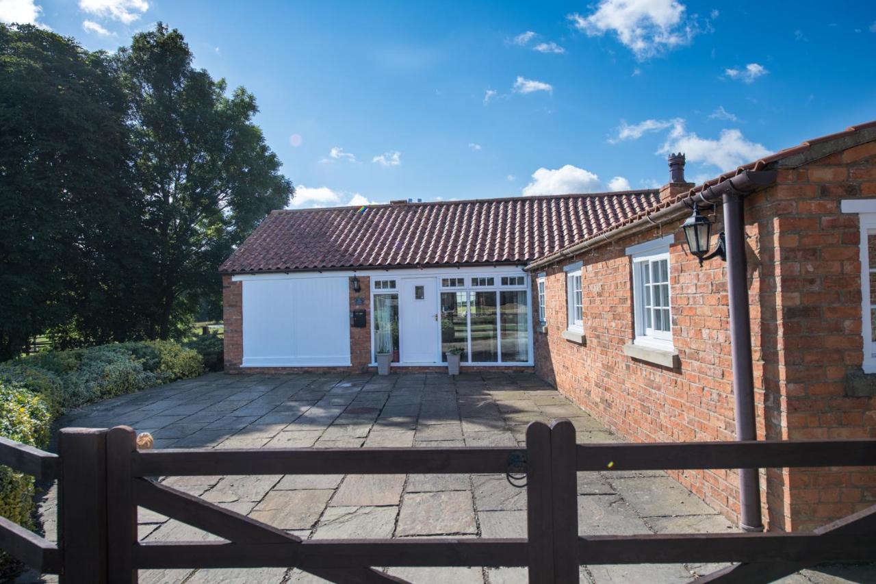 The Coach House - B&B