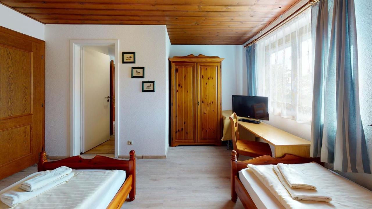 Suite avec Balcon
