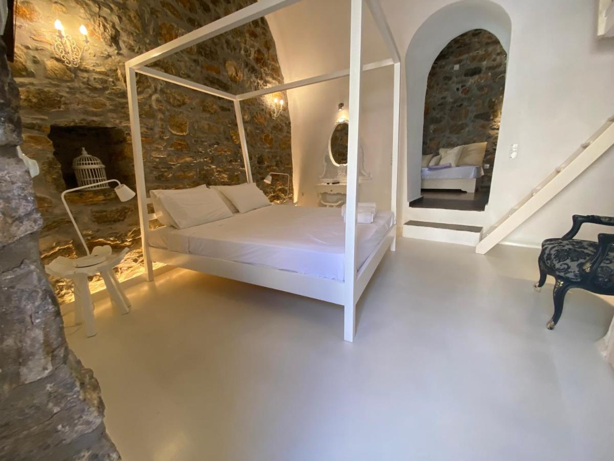 Suite - Vue sur Place - Duplex