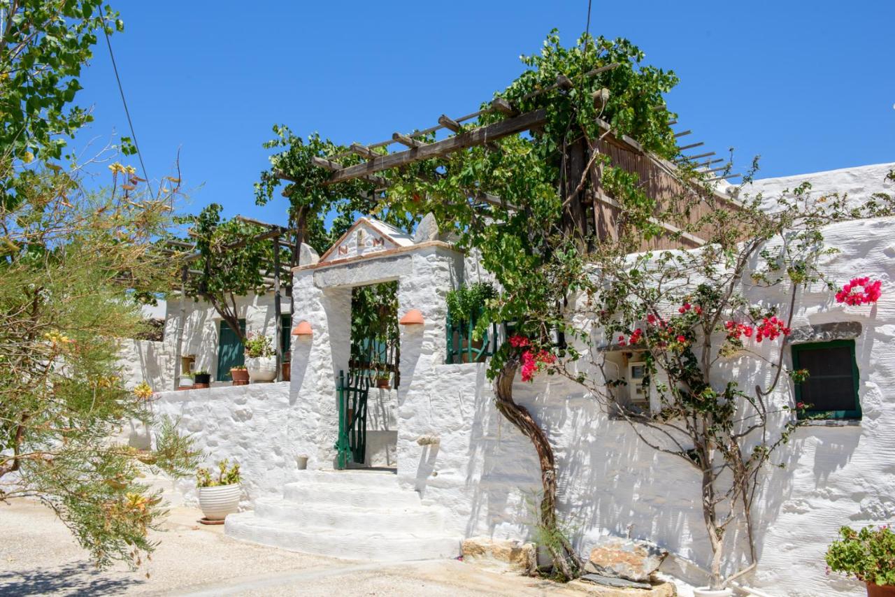 Itonia House - Bed and Breakfast