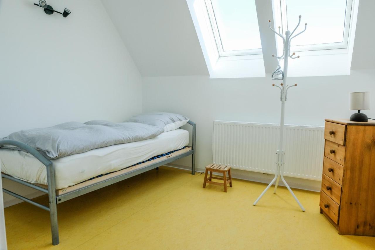 Eenpersoonskamer