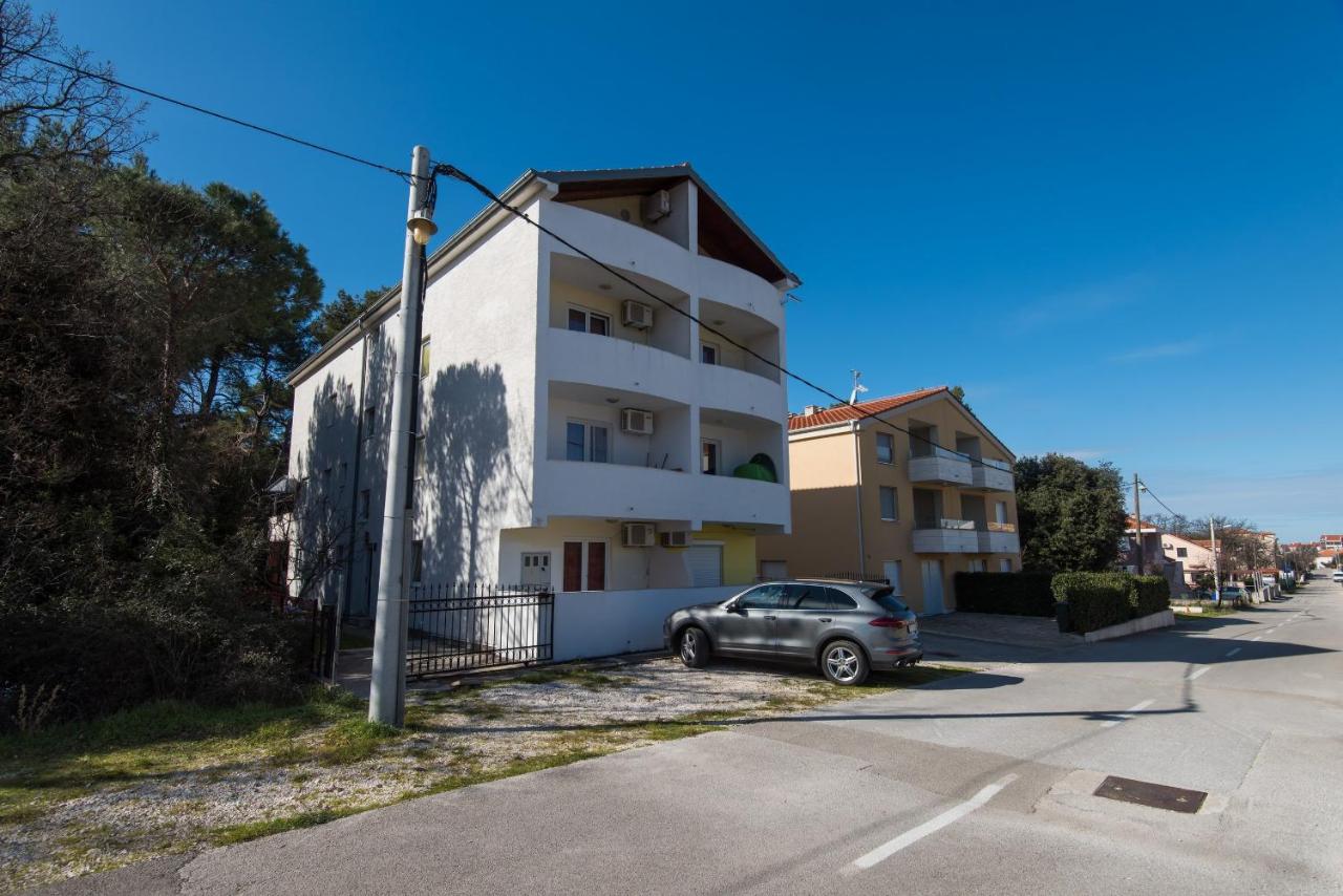 Sofia's Apartments - Ferienwohnung