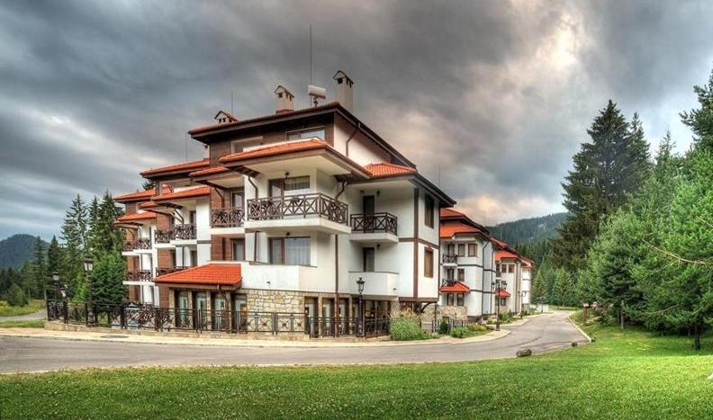 B&B Smolyan - Апартамент в MountainLake - Bed and Breakfast Smolyan